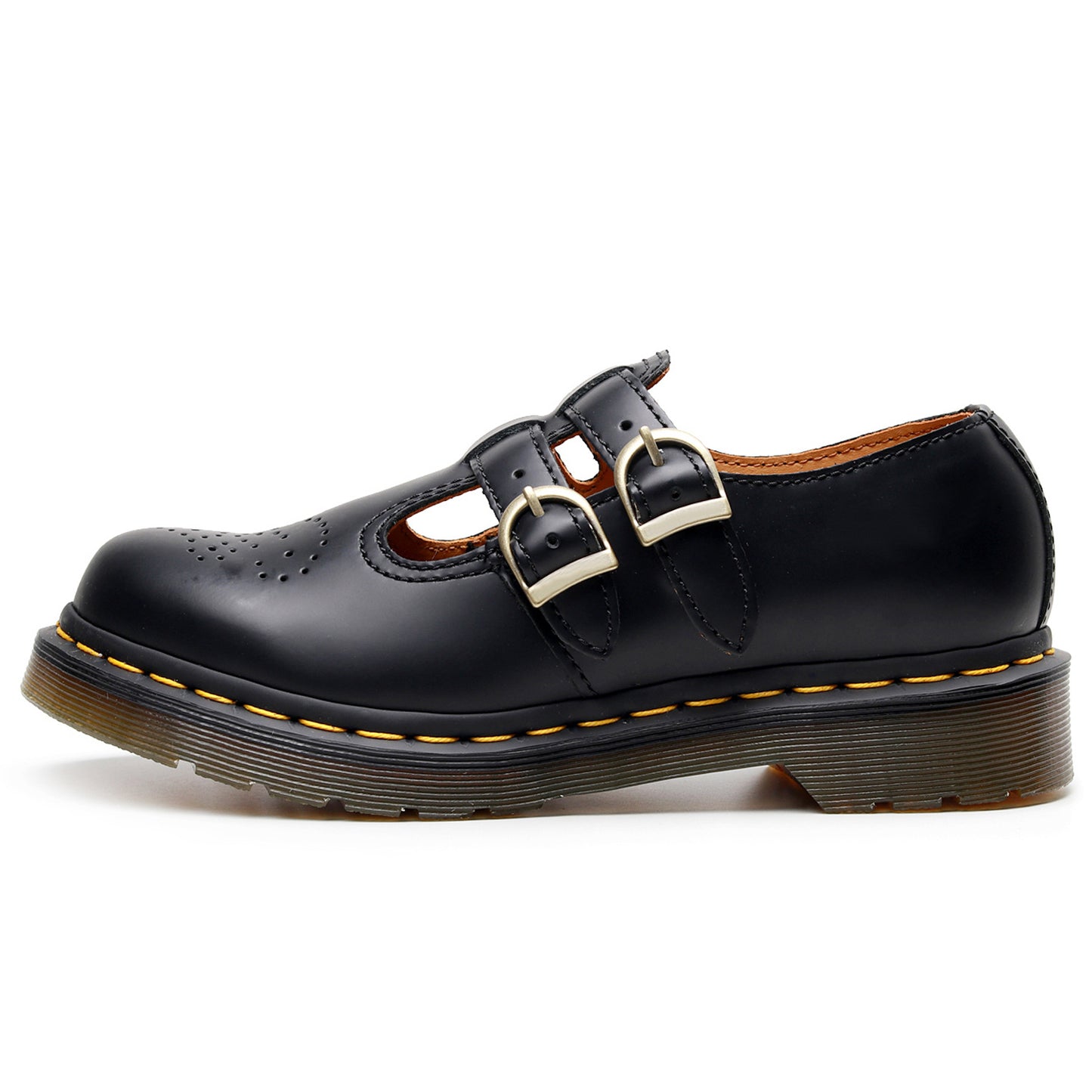 British Fashion Student Women's Martin Shoes